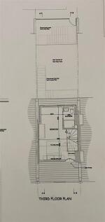 Planned Third Floor