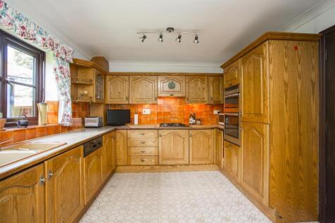 Kitchen Breakfast Room