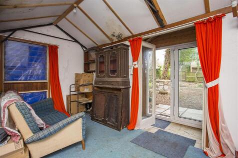 Cabin