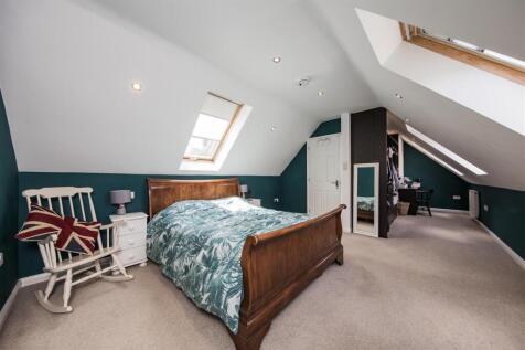 Principle Bedroom