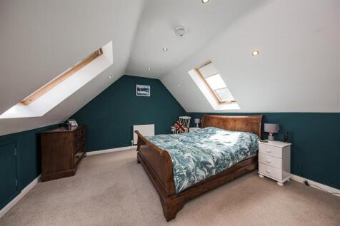 Principle Bedroom