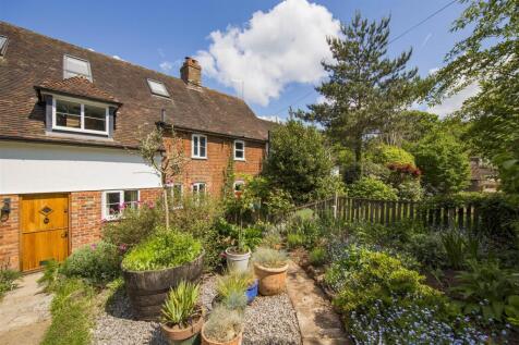 Stunning Garden