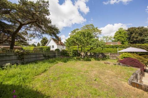 Wrap Around Garden