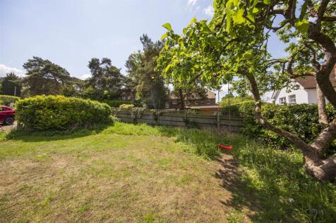 Wrap Around Garden