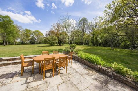 Terrace &amp; Garden