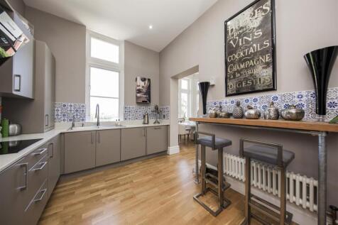 Kitchen Breakfast Room
