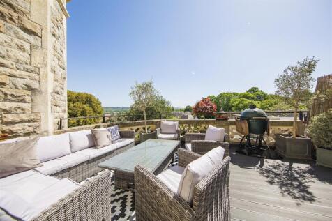Roof Terrace