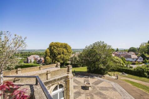 Roof Terrace Views