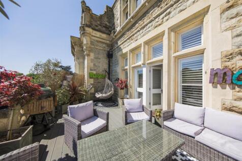 Roof Terrace