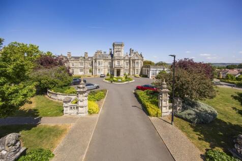 Impressive Driveway