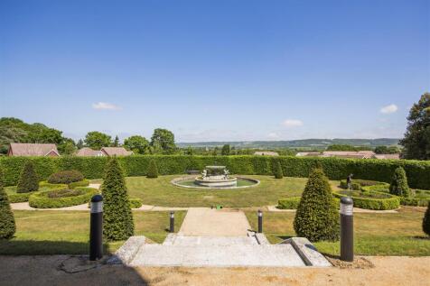 Communal Garden