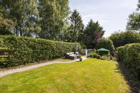 Stunning Garden
