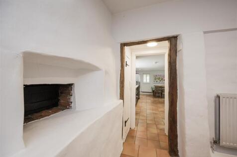Bread Oven