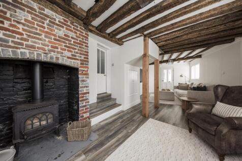 Stunning Period Charm