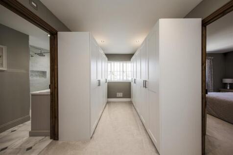 Dressing Room