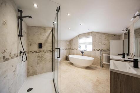 Luxury Bathroom
