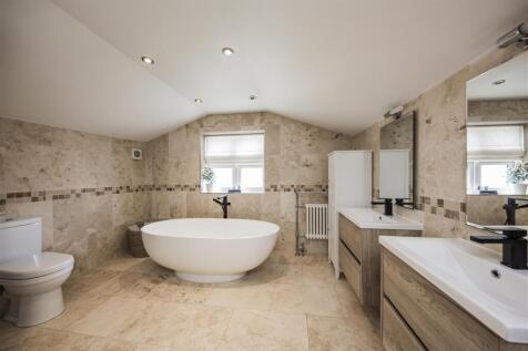 Luxury Bathroom