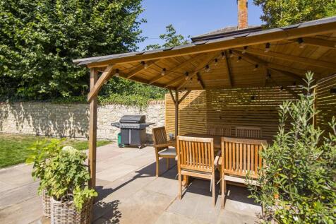 Social Patio