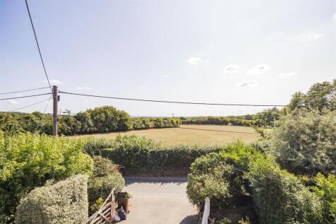 View from Main Bedroom