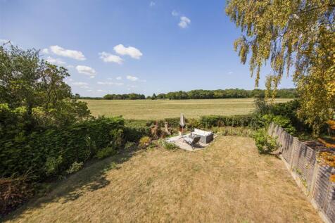 Countryside Views