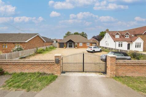 Gated Drive