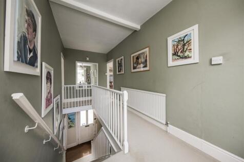 Galleried Landing