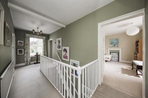 Galleried Landing