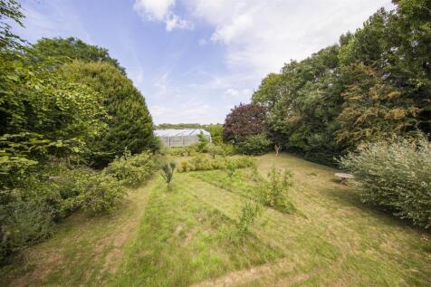 Orchard to Rear
