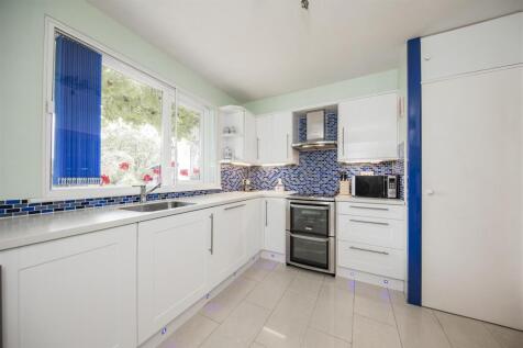 Modern Kitchen