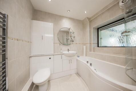 Modern Bathroom