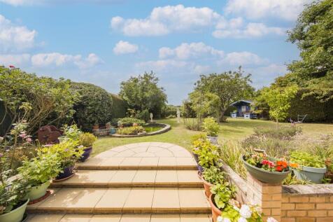 Stunning Garden
