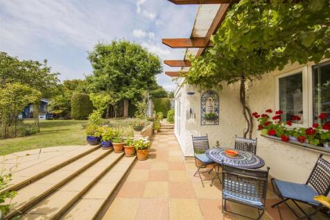 Social Patio