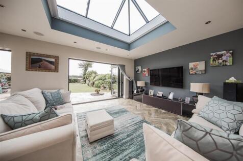 Bifold Doors