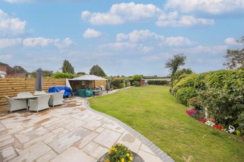 Stunning Garden