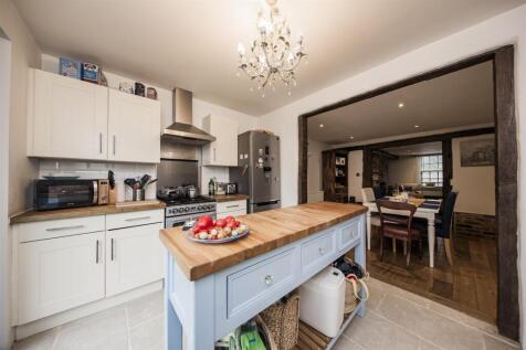 Country Style Kitchen