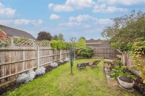 Additional Raised Garden