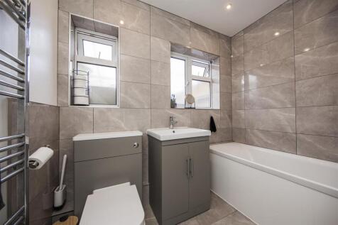 Modern Bathroom
