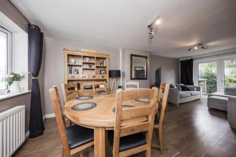 Dining space