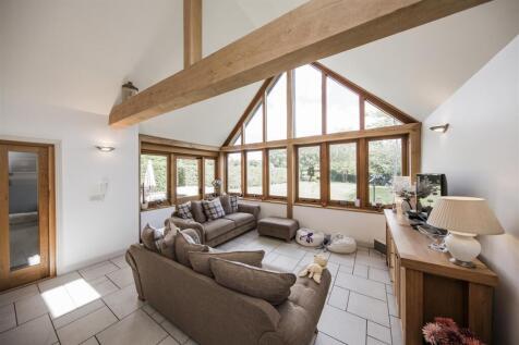 Vaulted Ceilings
