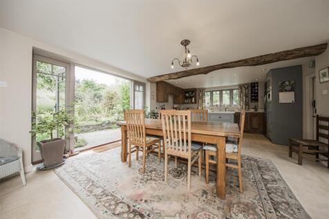 Kitchen Diner Family Room