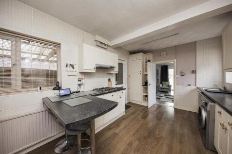 Kitchen Breakfast Room