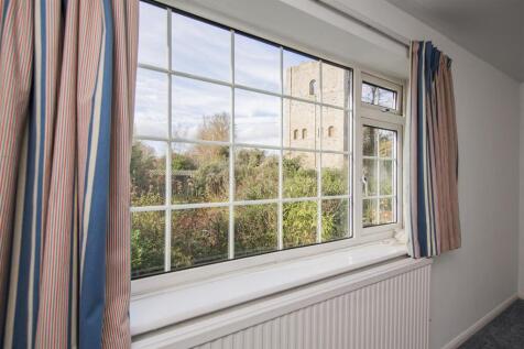 Views of St Leonards Tower