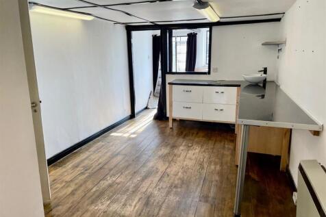 Ground Floor Kitchen