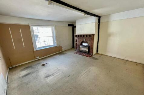 First Floor Front Room