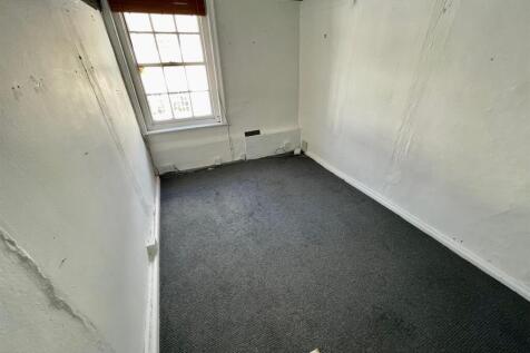 First Floor Front Room