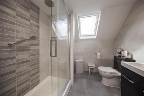 Modern Ensuite