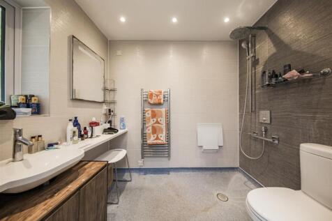 Wet Room Ensuite