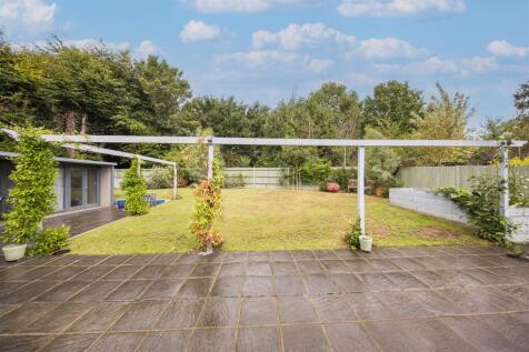 Private Garden