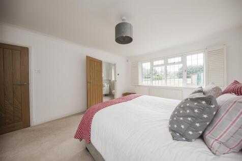 Connected to Ensuite