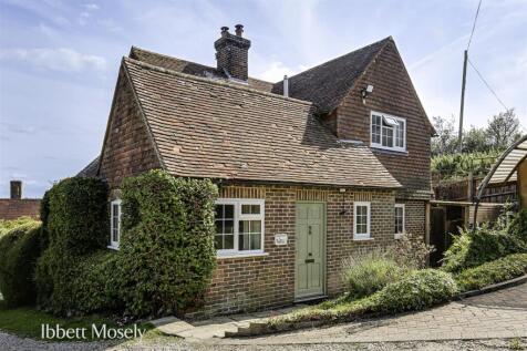 1.  Herdsmans Cottage, Mapleton Road, Chartwell, T